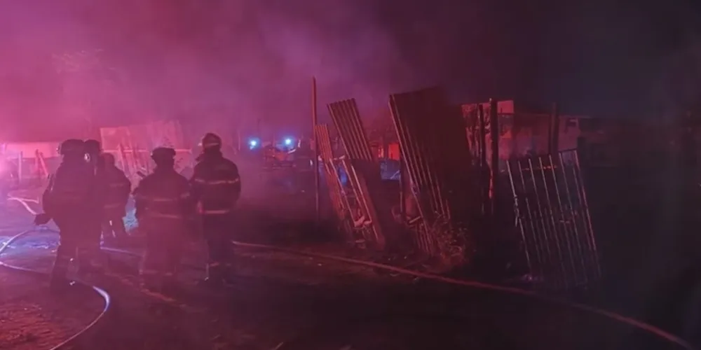 Tragédia abala comunidade local, com vítimas incluindo crianças de 5, 8 e 9 anos