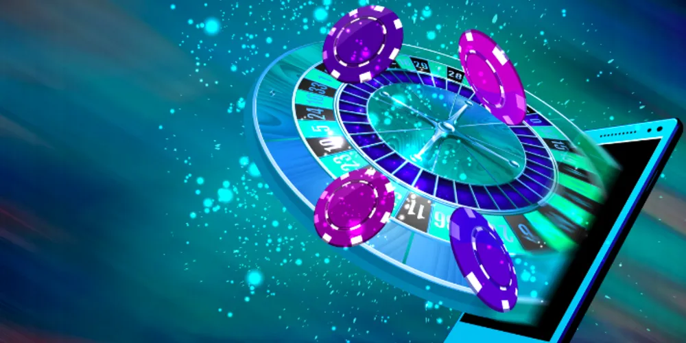 Roleta online traz diversidade, possibilitando infinitas possibilidades de jogo