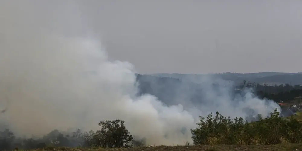 Tendas de atendimento para hidratação e nebulização serão instaladas em estados e municípios