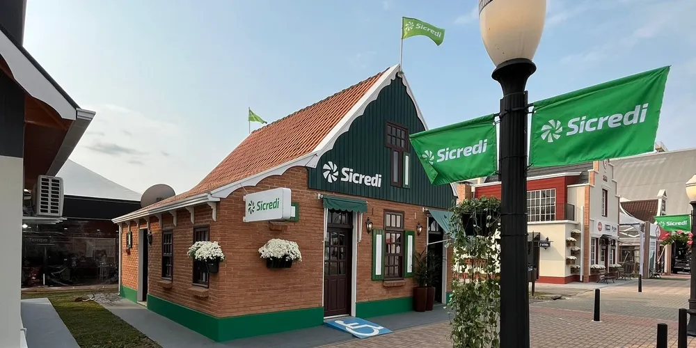 Cooperativa traz novidades para a participação deste ano