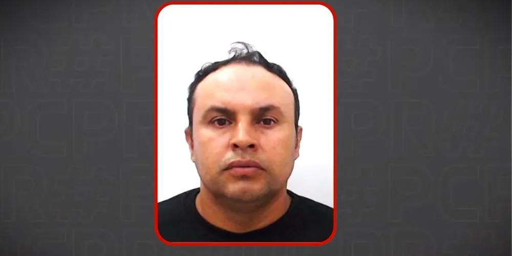 Renato Luiz da Silva Ramos é procurado pela Polícia Civil