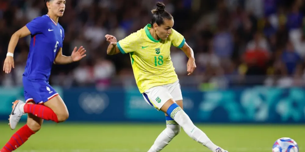 Seleção vem de vitória por 1 a 0 contra a França