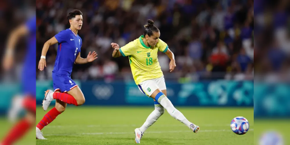 Seleção vem de vitória por 1 a 0 contra a França