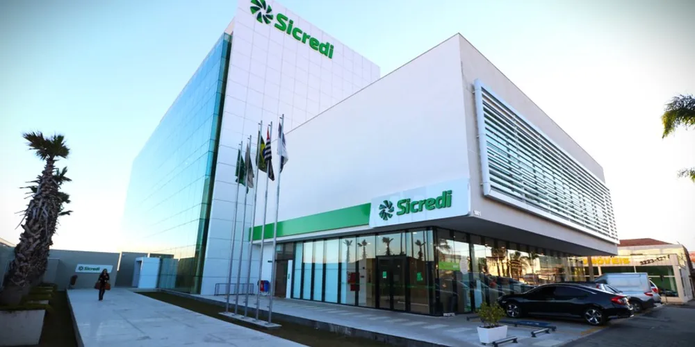 Instituição financeira tem mais de 8,5 milhões de associados