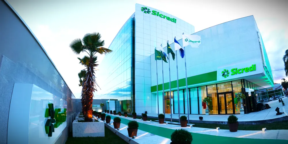 Cooperativa também está presente em Ponta Grossa