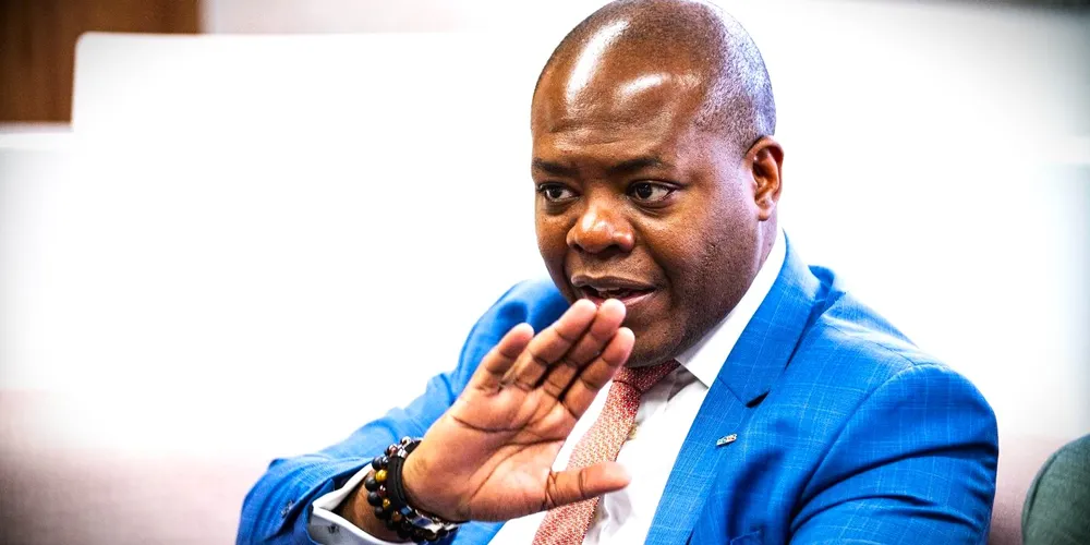 Silvio Almeida foi demitido na noite desta sexta-feira (6)