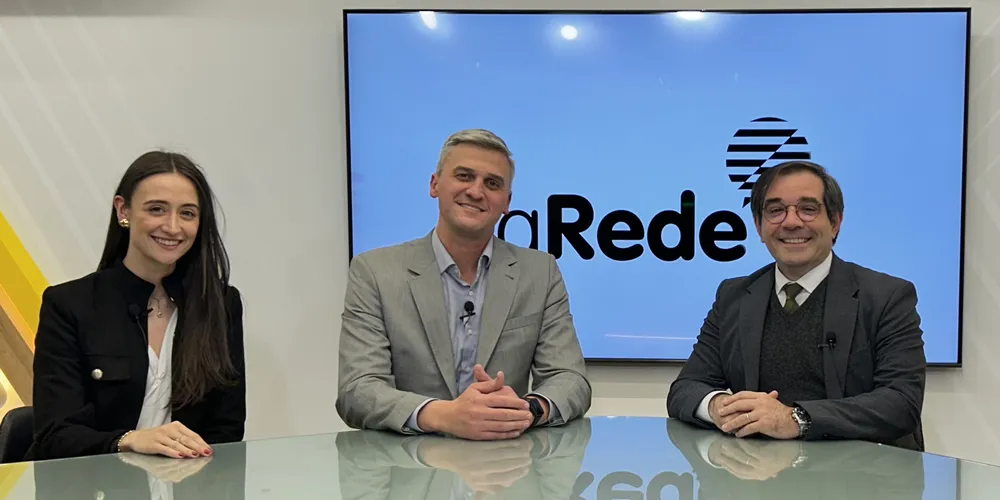 Palestrantes do evento e vice-diretor do Sinepe-PR concederam entrevista ao Portal aRede