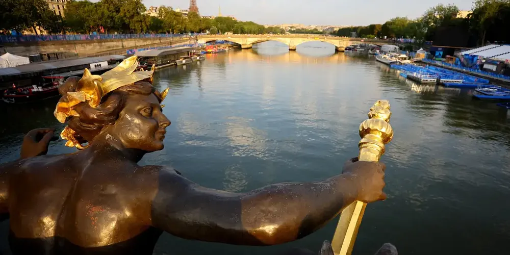 Nova data estabelecida é segunda-feira (02), mas testes prévios estão programados para assegurar a marcação