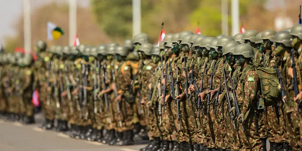 Período de alistamento se dará entre os meses de janeiro e junho