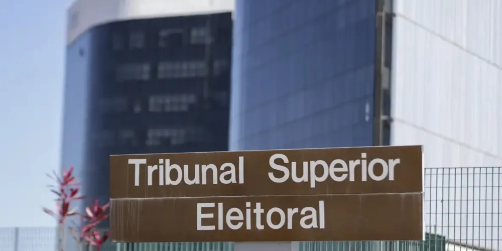 Iniciativa foi anunciada pelo Tribunal Superior Eleitoral