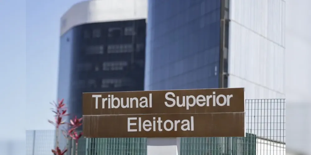 Iniciativa foi anunciada pelo Tribunal Superior Eleitoral