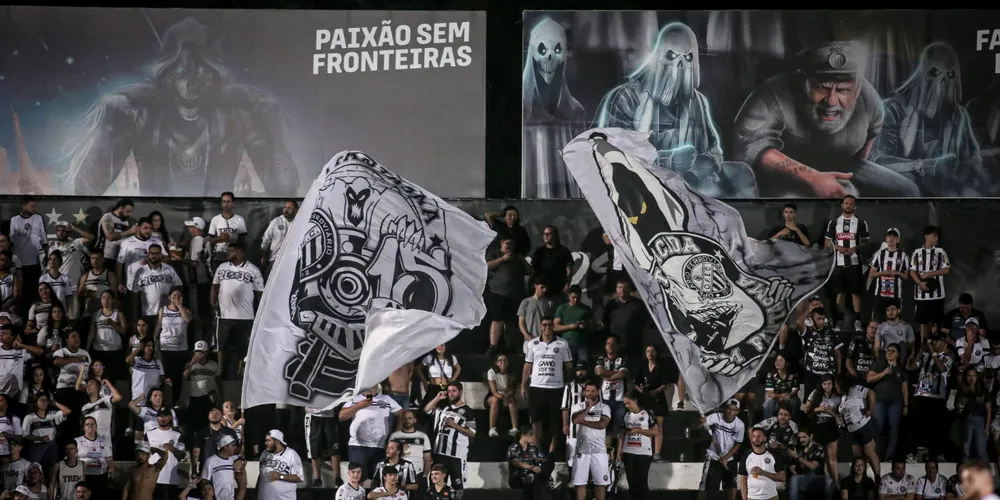 Em publicação realizada nas redes sociais, a torcida organizada pede a colaboração dos demais torcedores do clube