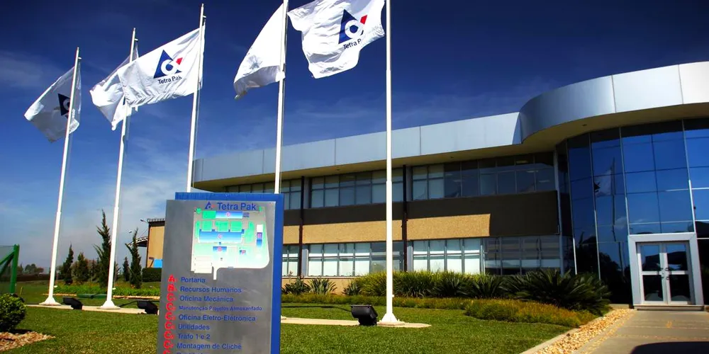 Fábrica da cidade foi construída na filosofia  World Class Manufacturing (WCM) com foco na excelência operacional