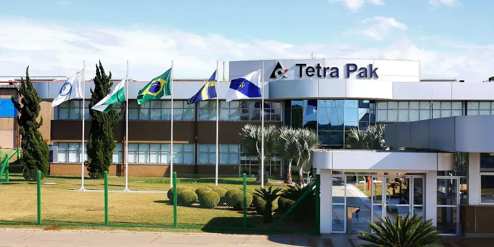 Tetra Pak está com vagas de estádio abertas