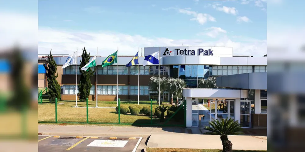 Tetra Pak está com vagas de estádio abertas