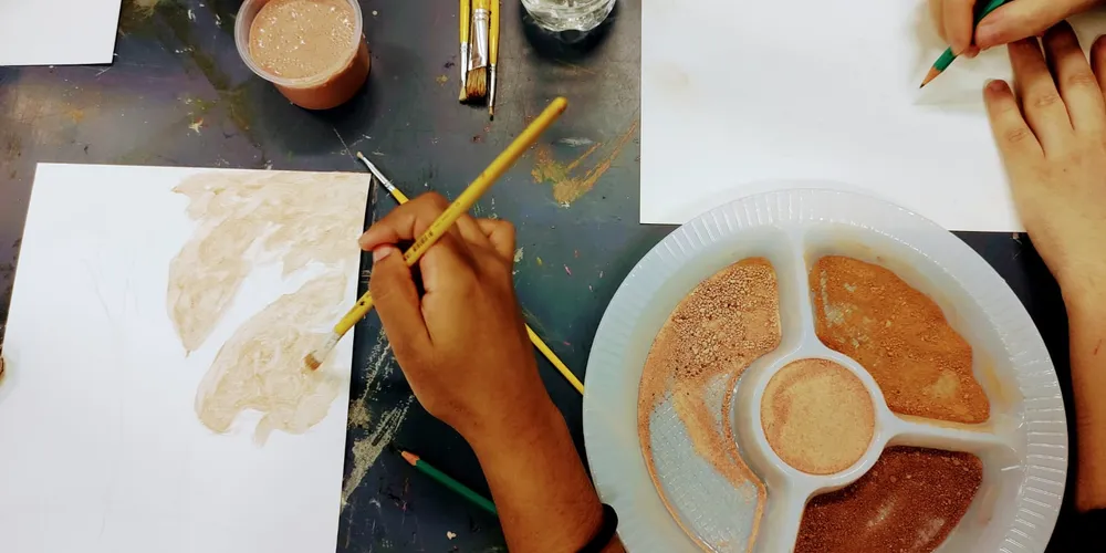 As aulas serão gratuitas e acontecerão no formato EAD.