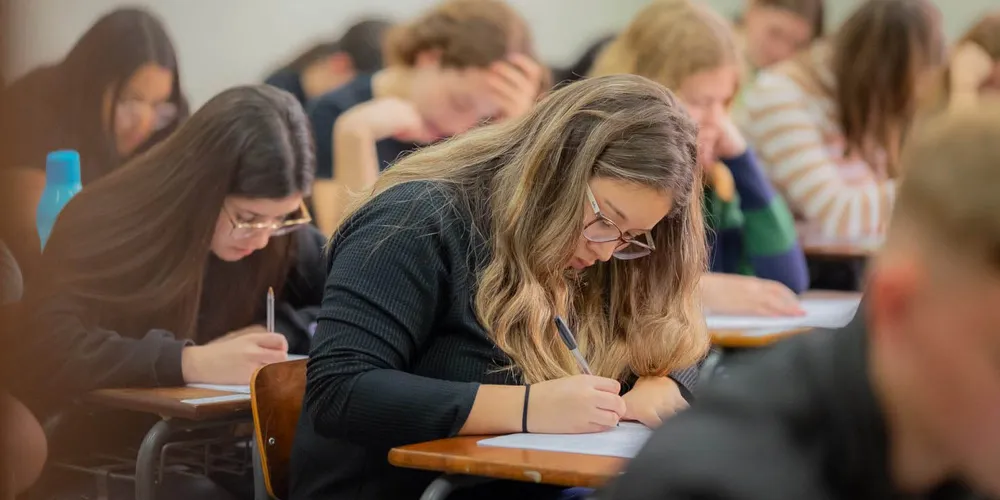 O período de inscrições vai de 1º a 30 de setembro, com uma taxa no valor de R$ 204,00 que pode ser paga até dia 07 de outubro. Os cursos de Licenciatura estão isentos do pagamento