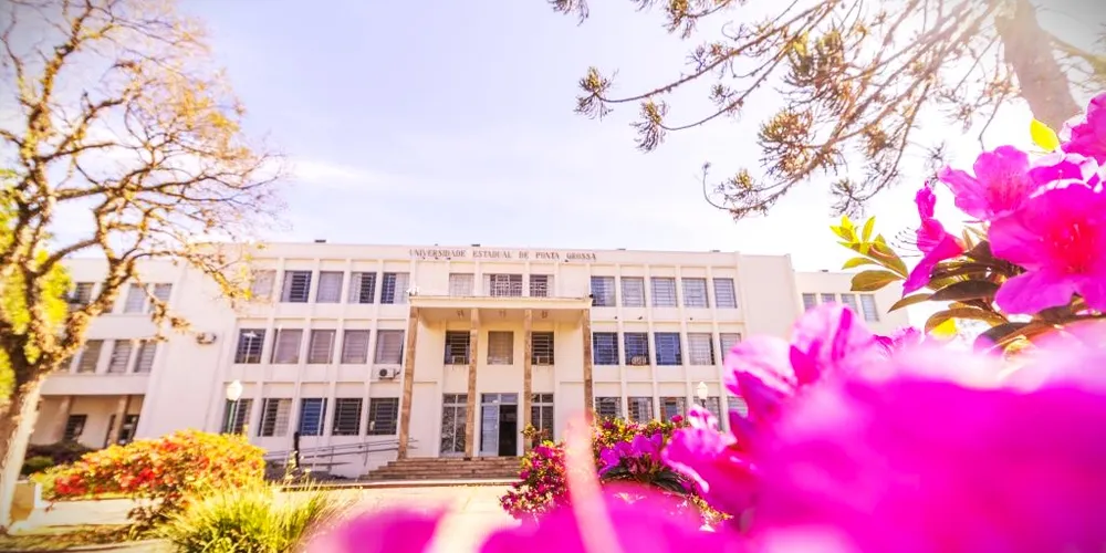 Denúncias foram realizadas à Ouvidoria da UEPG