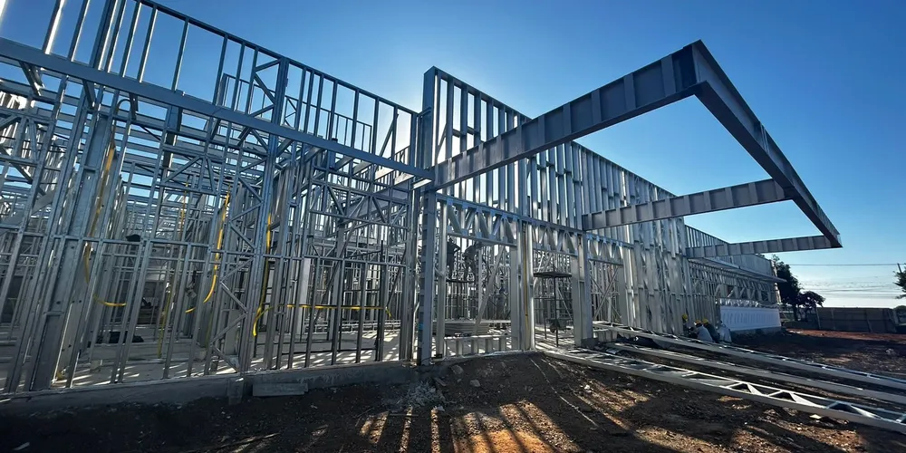 Unidade de Pronto Atendimento Uvaranas deverá ser inaugurada entre novembro e dezembro