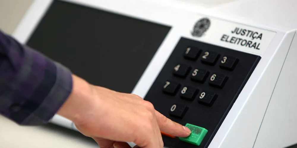 Primeiro turno das Eleições ocorre em 6 de outubro