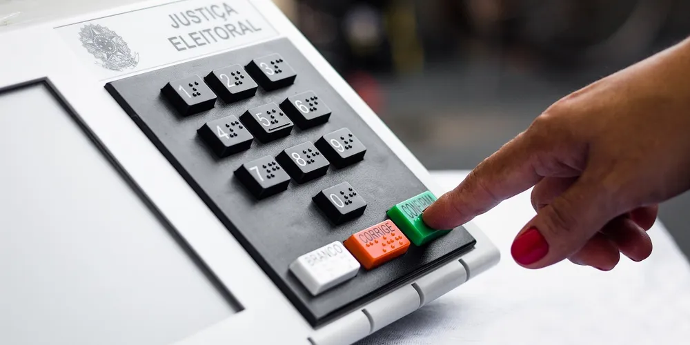Agosto conta com importantes datas no calendário eleitoral