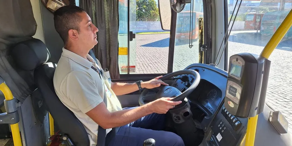 Vagas são para mecânico, auxiliar de mecânico e motorista