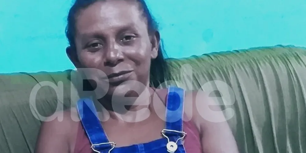 Eli Maria não resistiu aos ferimentos de arma branca e morreu