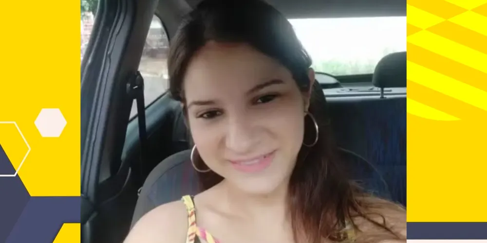 Há cerca de um mês, Sandra pediu uma medida protetiva de urgência contra o ex