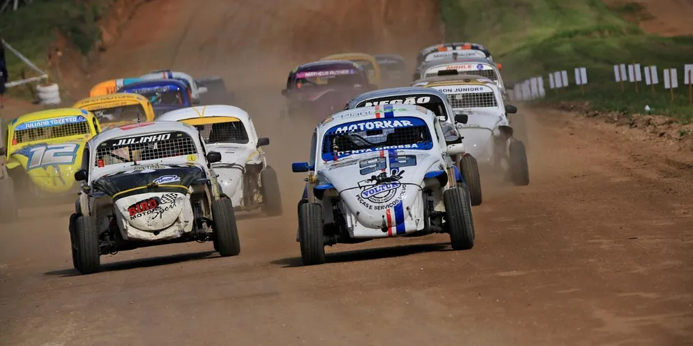 Evento promete movimentar Ponta Grossa com grandes corridas