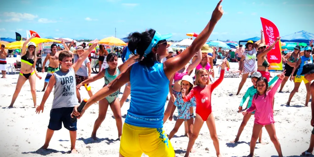 Atividades acontecerão de 28 de dezembro a 2 de fevereiro de 2025