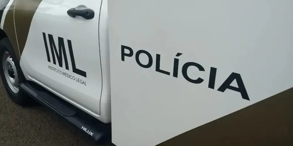 Vítima de 36 anos foi encontrada no último sábado