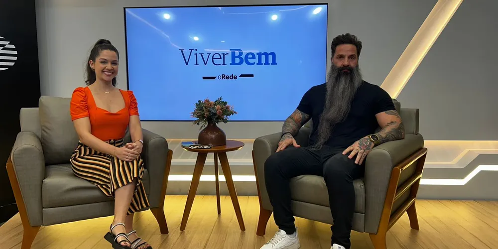 Para além da aparência física, Cristiano Perattini fala sobre personalidade e autenticidade através do visagismo