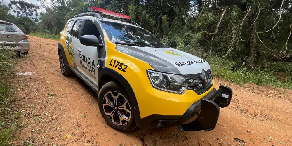 A Polícia Militar, Polícia Cientifíca e Instituto Médico Legal (IML) foram acionados para fazer o recolhimento do corpo.