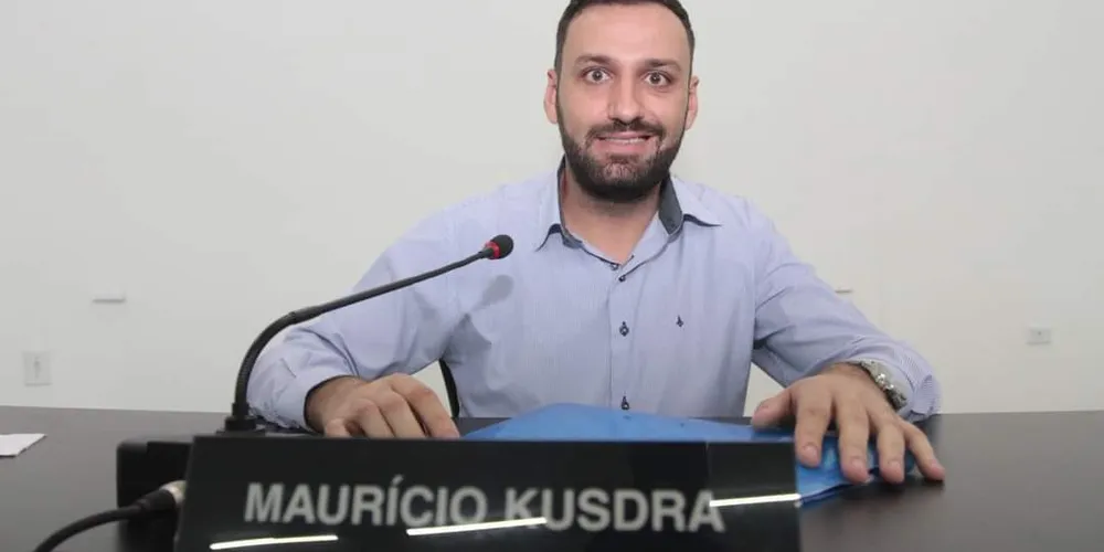 A pré-candidatura havia sido confirmada nas últimas semanas