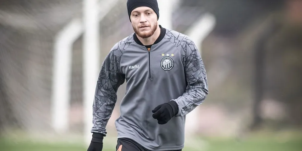 Elenco do Operário se prepara para o confronto