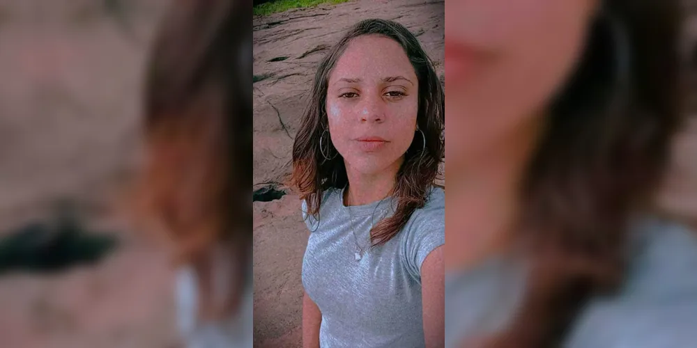 Karen tinha 20 anos e deixou uma filha ainda bebê