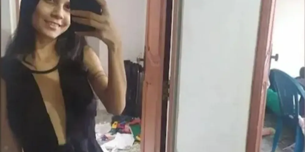 Drielle Alice Teixeira Cezar da Cruz tinha 27 anos.