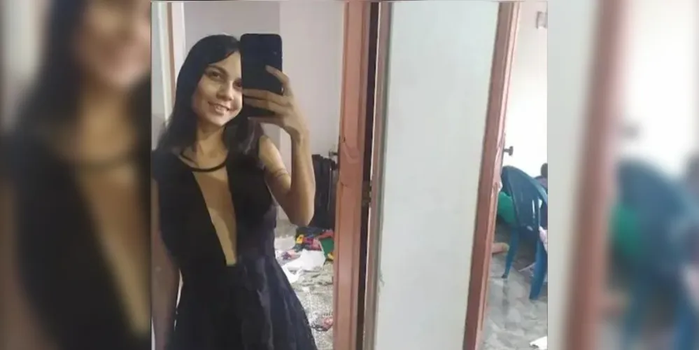 Drielle Alice Teixeira Cezar da Cruz tinha 27 anos.