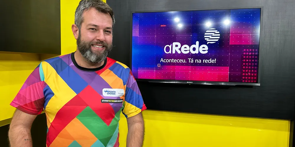 A programação inclui Feira Gastronômica, apresentações musicais e comércio de artesanatos