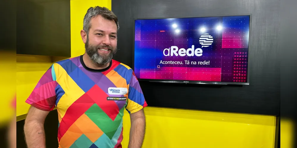 A programação inclui Feira Gastronômica, apresentações musicais e comércio de artesanatos