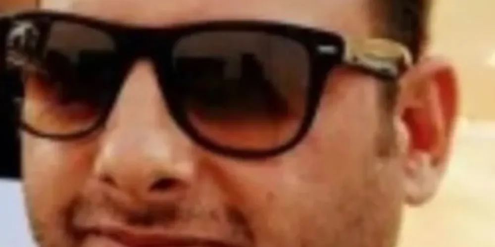 Luís Cláudio era proprietário de uma fábrica de máscaras, a Mundial Fênix