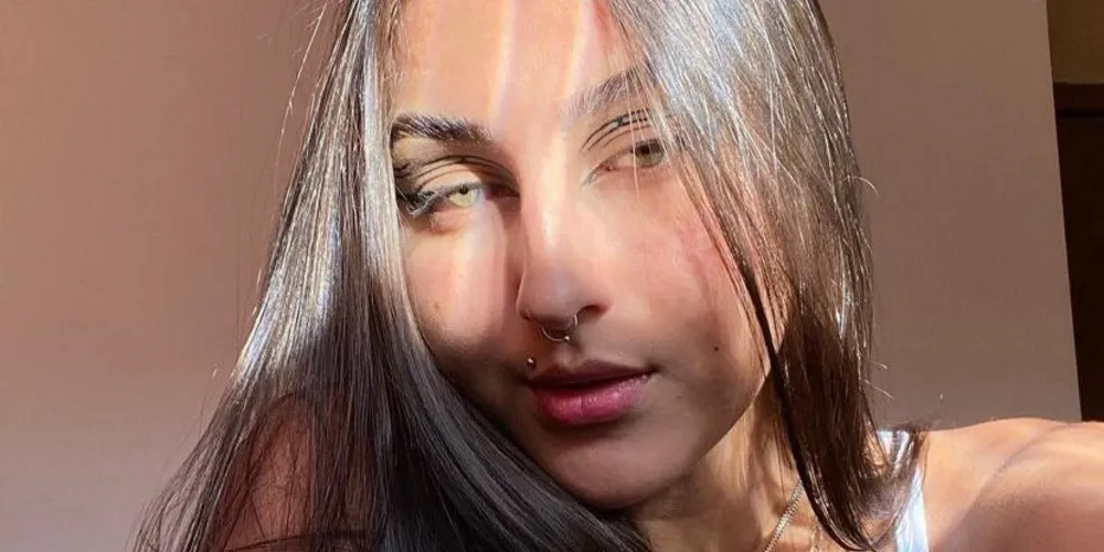 A jovem tinha 20 anos