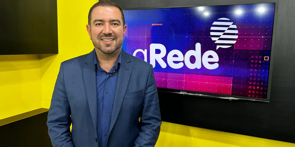 O prefeito de São João do Triunfo, Abimael do Valle (PT), comenta sobre os novos projetos da Associação dos Municípios dos Campos Gerais (AMCG); Confira a entrevista no Portal aRede.