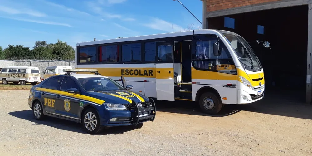 As ações têm por objetivo aumentar a educação para o trânsito, com foco na promoção da conscientização coletiva