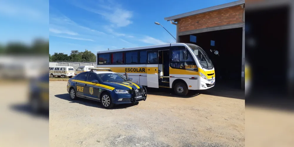 As ações têm por objetivo aumentar a educação para o trânsito, com foco na promoção da conscientização coletiva