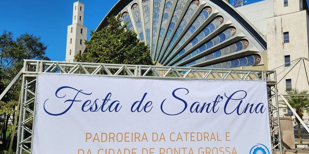 A quermesse, tradição dos primeiros tempos da paróquia, parou de ser realizada no final dos anos 70 e era um pedido constante de paroquianos