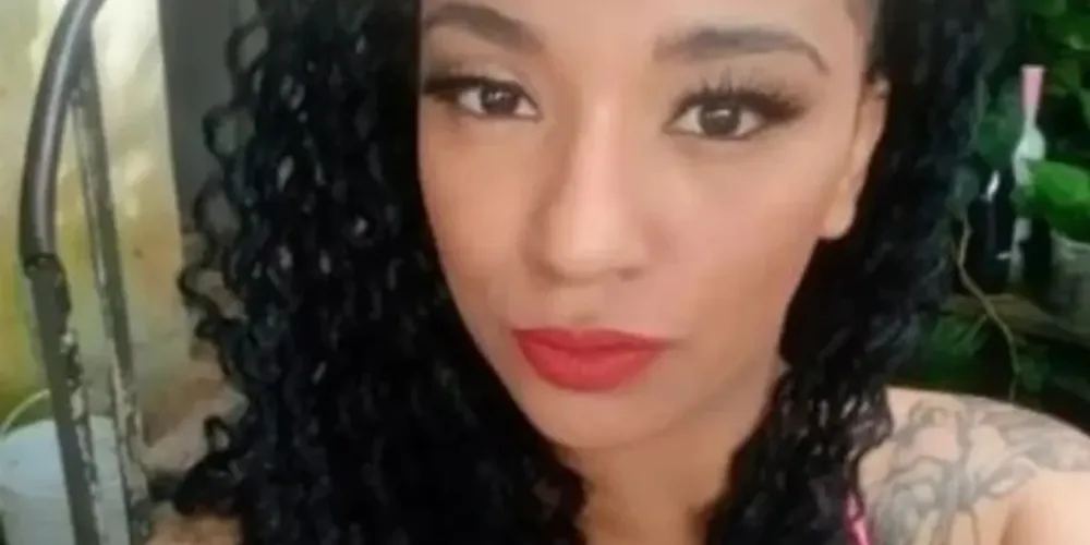 A jovem Roseany Nistache, de 28 anos, foi encontrada morta na tarde desta quarta-feira (24)