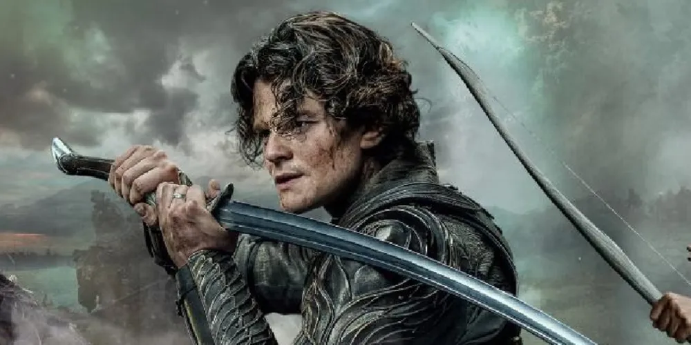 A segunda temporada da produção estreia em 29 de agosto.