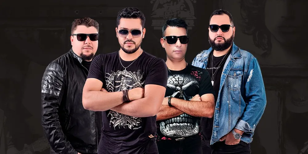 Nesta sexta o Estação PG recebe 'Smek' e 'Banda Valvox'