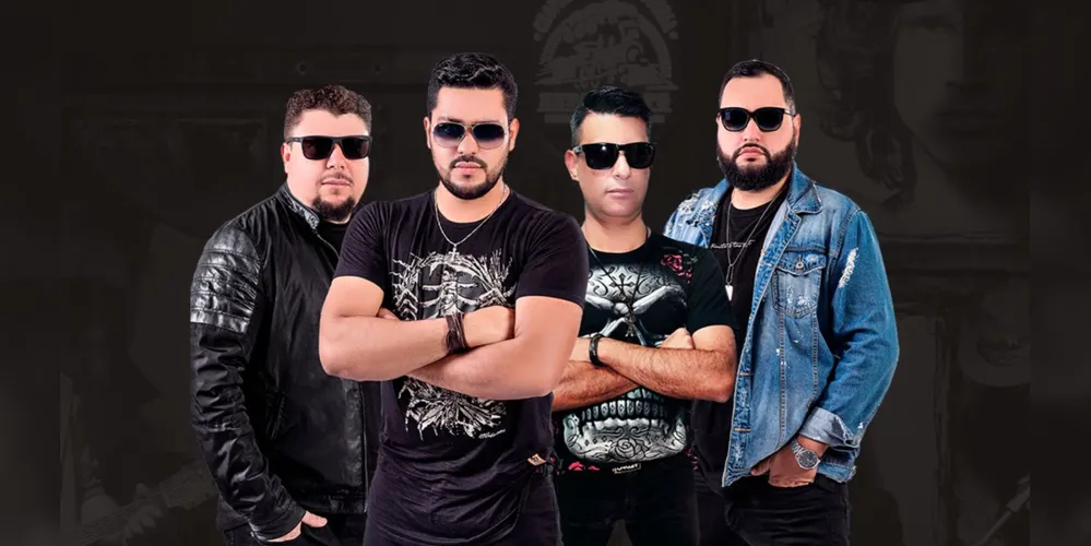 Nesta sexta o Estação PG recebe 'Smek' e 'Banda Valvox'